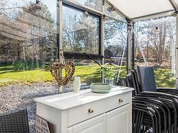 5 Person Holiday Home in Glesborg