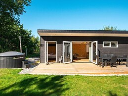 5 Person Holiday Home in Glesborg