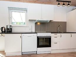 5 Person Holiday Home in Glesborg