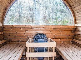 5 Person Holiday Home in Glesborg