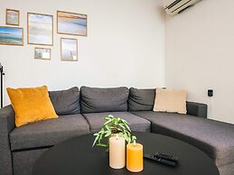 5 Person Holiday Home in Glesborg