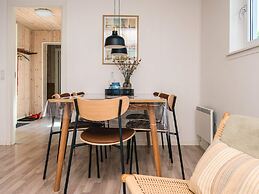 5 Person Holiday Home in Glesborg