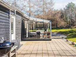 5 Person Holiday Home in Glesborg