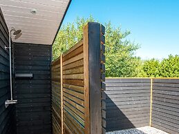 5 Person Holiday Home in Glesborg