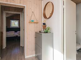 5 Person Holiday Home in Glesborg