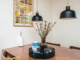 5 Person Holiday Home in Glesborg