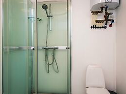 5 Person Holiday Home in Glesborg