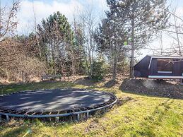 5 Person Holiday Home in Glesborg