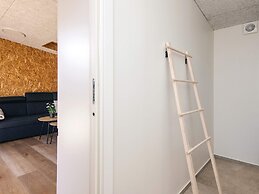 5 Person Holiday Home in Glesborg