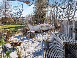 5 Person Holiday Home in Glesborg