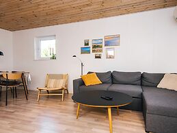 5 Person Holiday Home in Glesborg