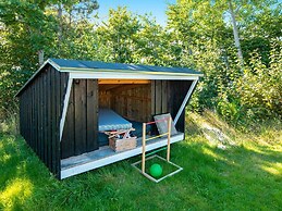 5 Person Holiday Home in Glesborg