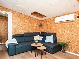 5 Person Holiday Home in Glesborg