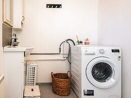 5 Person Holiday Home in Glesborg