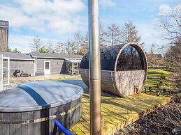 5 Person Holiday Home in Glesborg