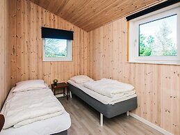 5 Person Holiday Home in Glesborg