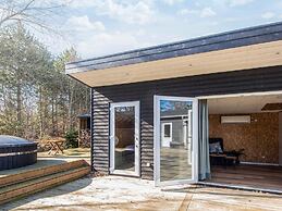 5 Person Holiday Home in Glesborg