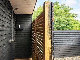 5 Person Holiday Home in Glesborg