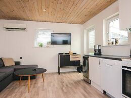5 Person Holiday Home in Glesborg