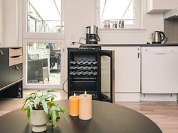 5 Person Holiday Home in Glesborg