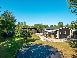 5 Person Holiday Home in Glesborg