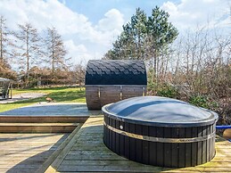 5 Person Holiday Home in Glesborg