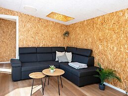 5 Person Holiday Home in Glesborg