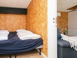 5 Person Holiday Home in Glesborg