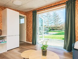 5 Person Holiday Home in Glesborg