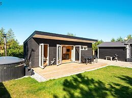 5 Person Holiday Home in Glesborg