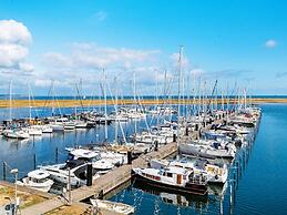 6 Person Holiday Home in Wendtorf