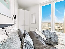 6 Person Holiday Home in Wendtorf