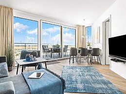 6 Person Holiday Home in Wendtorf