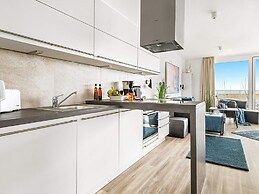 6 Person Holiday Home in Wendtorf