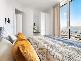 6 Person Holiday Home in Wendtorf