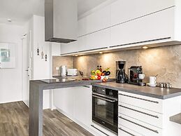 6 Person Holiday Home in Wendtorf