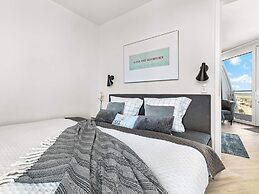 6 Person Holiday Home in Wendtorf