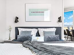 6 Person Holiday Home in Wendtorf