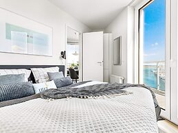 6 Person Holiday Home in Wendtorf