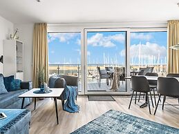 6 Person Holiday Home in Wendtorf