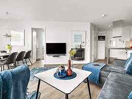 6 Person Holiday Home in Wendtorf