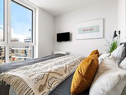 6 Person Holiday Home in Wendtorf