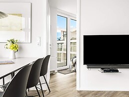 6 Person Holiday Home in Wendtorf