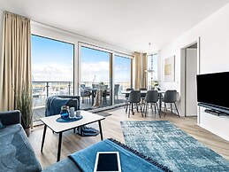 6 Person Holiday Home in Wendtorf