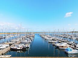 6 Person Holiday Home in Wendtorf