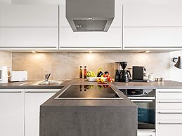 6 Person Holiday Home in Wendtorf