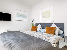 6 Person Holiday Home in Wendtorf