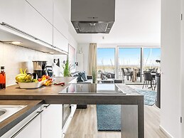 6 Person Holiday Home in Wendtorf