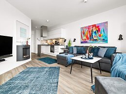 6 Person Holiday Home in Wendtorf