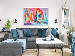 6 Person Holiday Home in Wendtorf